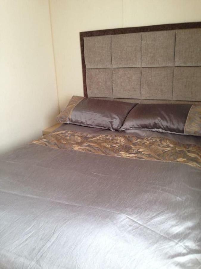 33 Beach Retreat Lodge Pevensey Bay Holiday Park 外观 照片