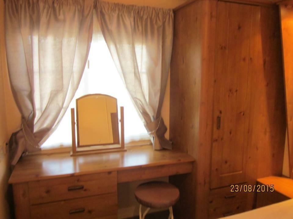 33 Beach Retreat Lodge Pevensey Bay Holiday Park 外观 照片