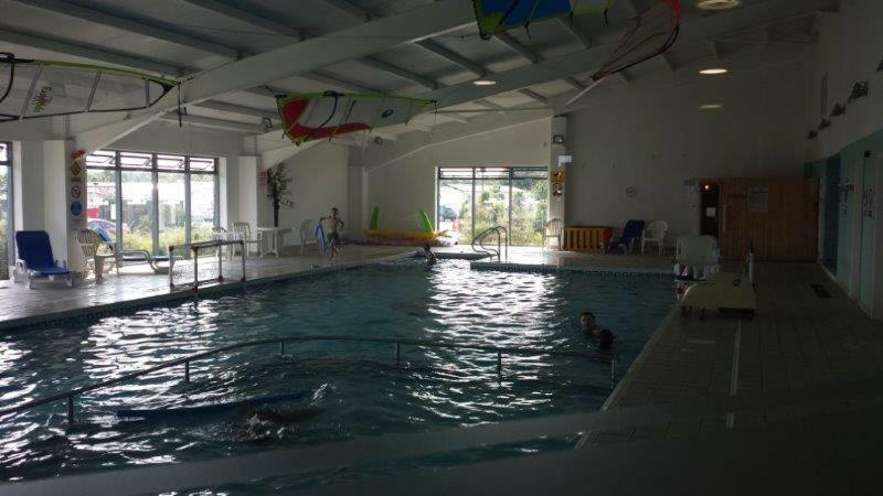 33 Beach Retreat Lodge Pevensey Bay Holiday Park 外观 照片